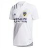 Fußballtrikots LA Galaxy Heim Trikotsatz 2020-2021